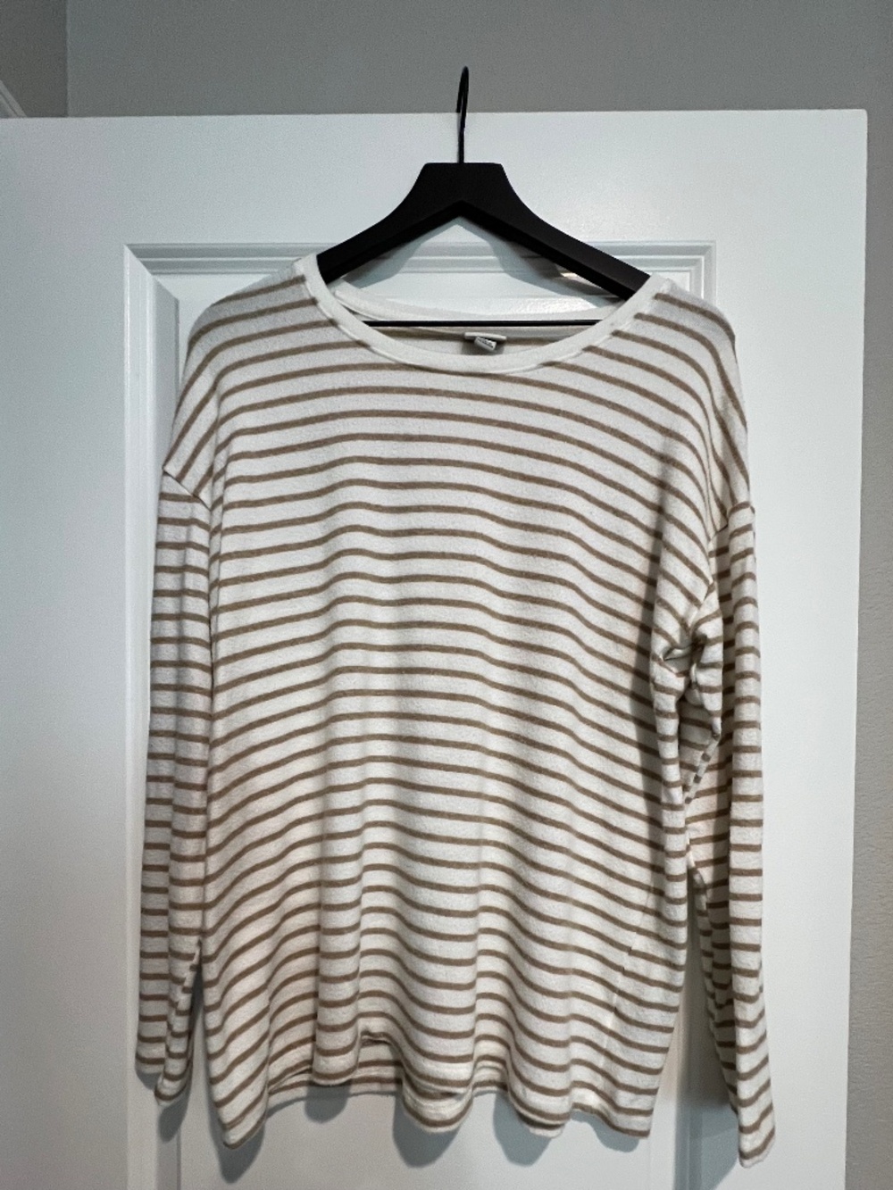 Long Sleeve Tunic